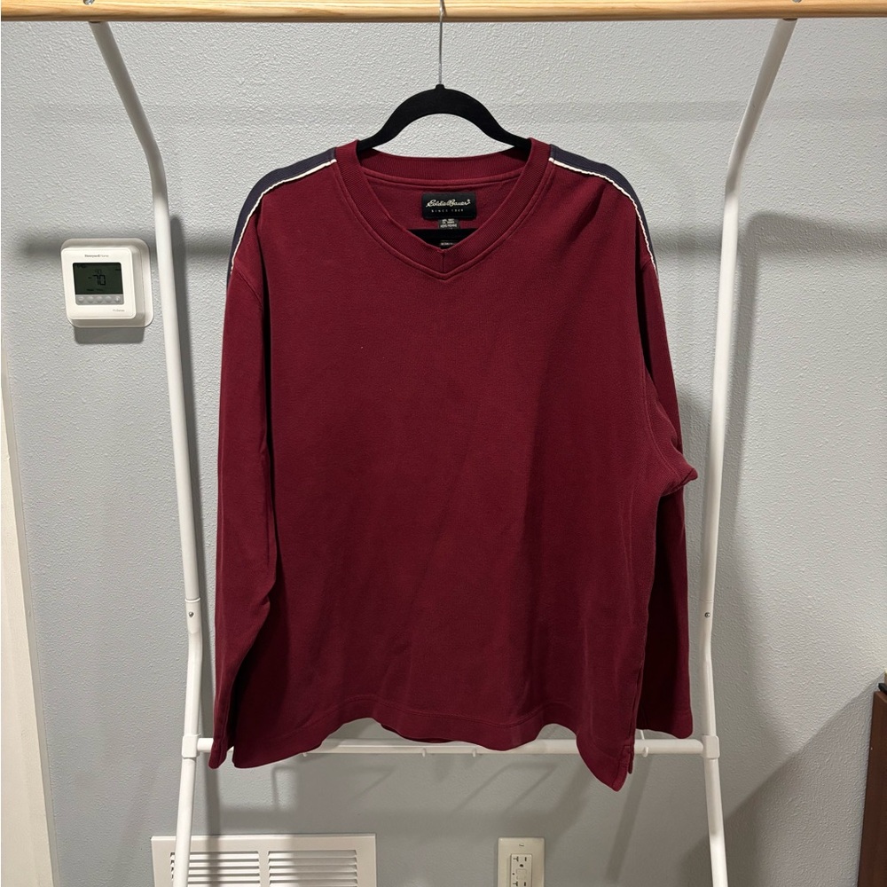 Vintage Eddie Bauer Crewneck